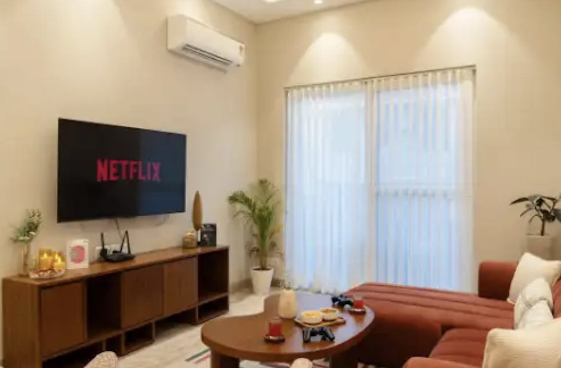 StayVista launches Vista Residences with New Delhi property